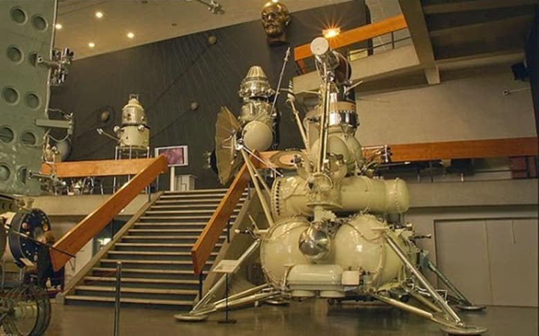 38 Years Ago ‘Luna 24’ Spacecraft Made History