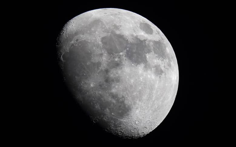 ‘Look Up’ on Sept. 6 for International Observe the Moon Night!