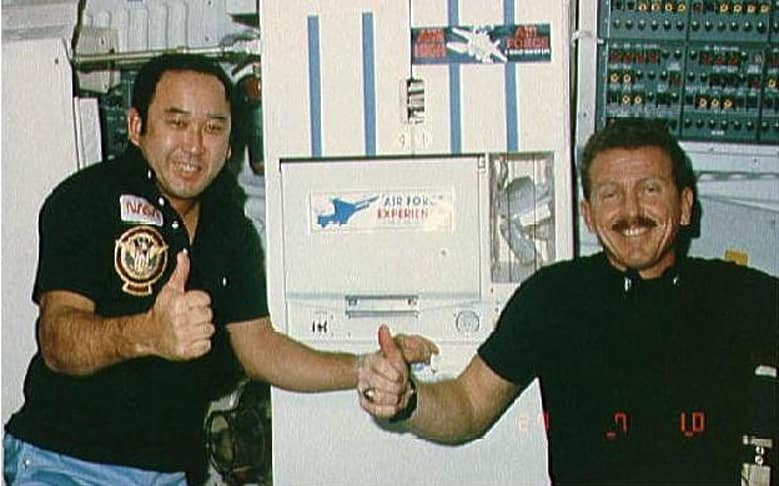30th Anniversary of Hawaii Astronaut Onizuka’s First Spaceflight