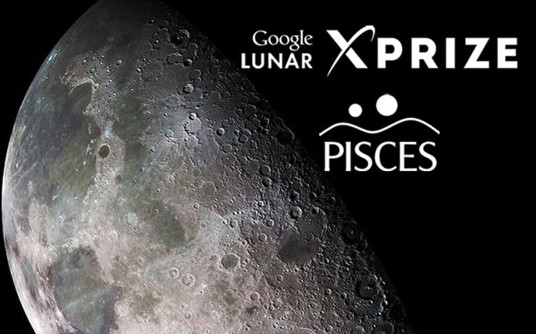 PISCES and Google Lunar XPRIZE Sign Memorandum of Understanding