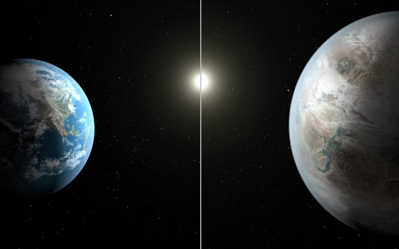 Kepler Mission Team Discovers Close ‘Cousin’ to Earth