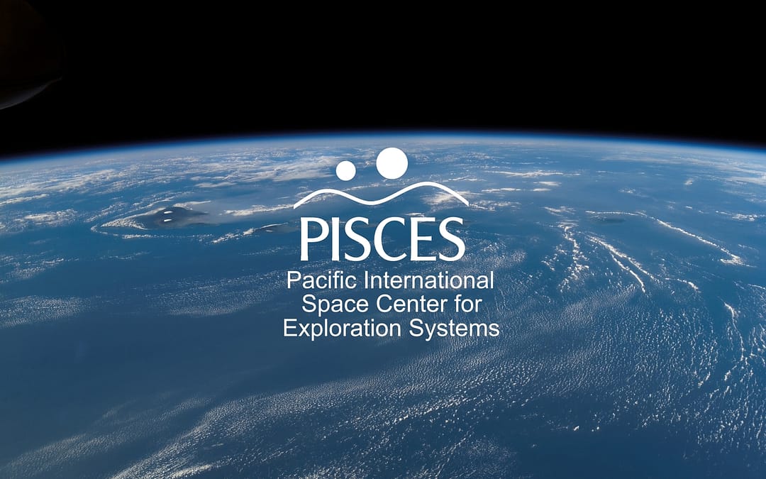 PISCES Welcomes Two More Interns