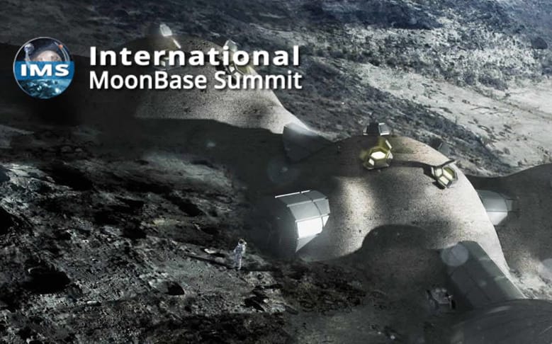 First International Moonbase Summit Meeting in Hawaii