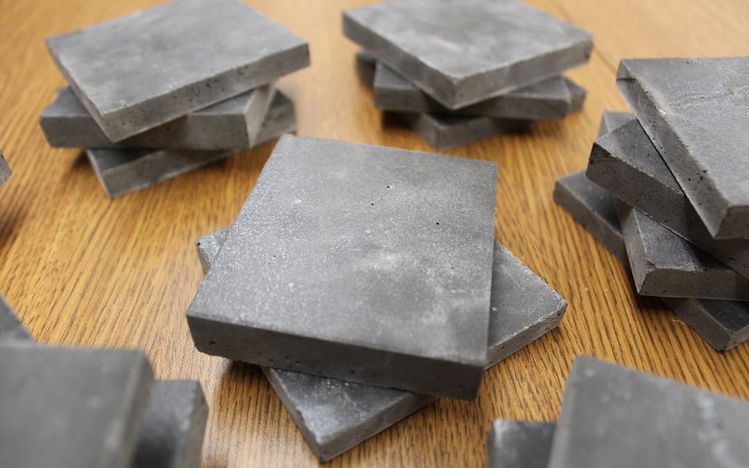 Sintered Basalt Tiles to be Tested for Commercialization