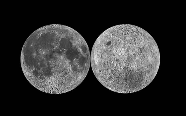 55-Year Old Moon Mystery Solved