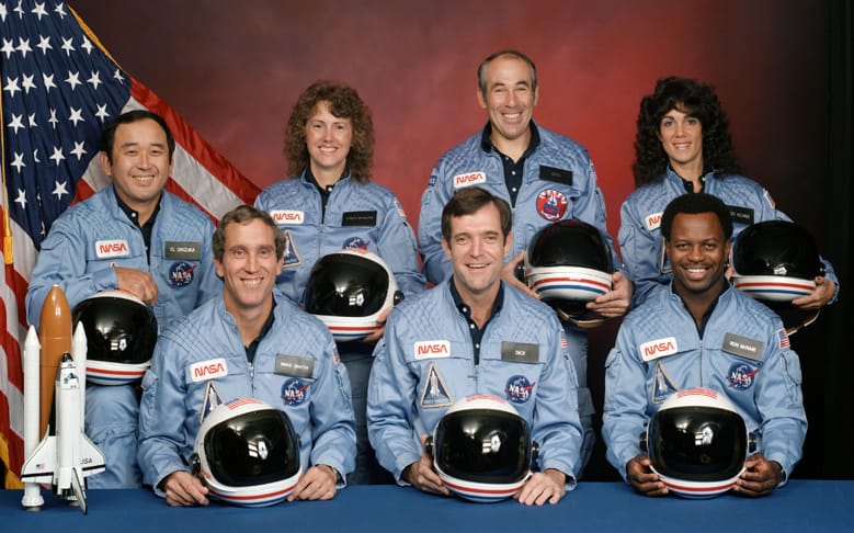 NASA Honors Fallen Astronauts on Challenger Disaster Anniversary