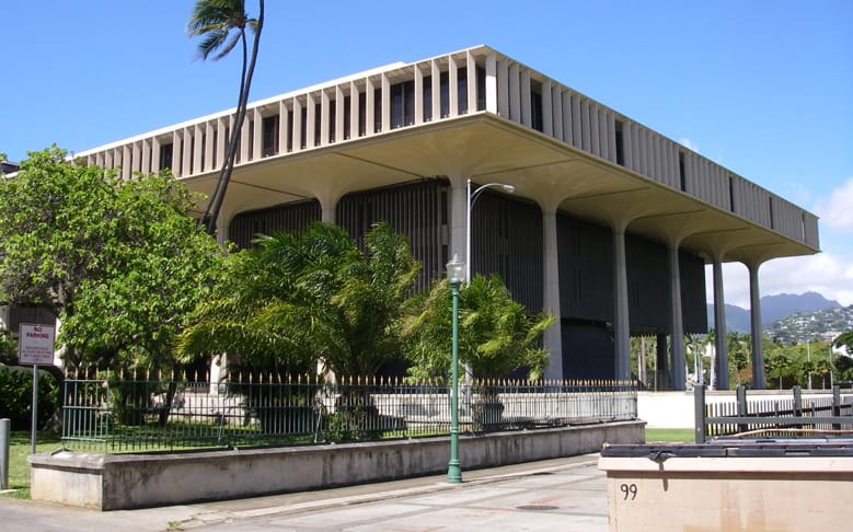 PISCES Submits Three Bills to Hawaii State Legislature