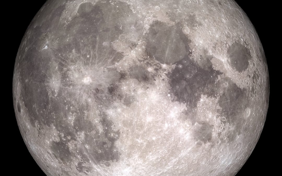 Astronauts Hear Music on Far Side of the Moon