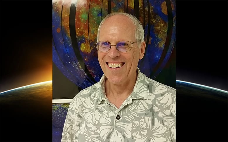 UH Planetary Scientist Joins ‘Blue Moon’ Advisory Board