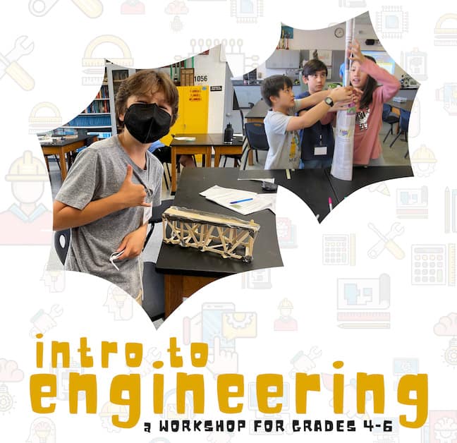 NexTech offering ‘Intro to Engineering’ workshop for Big Island students