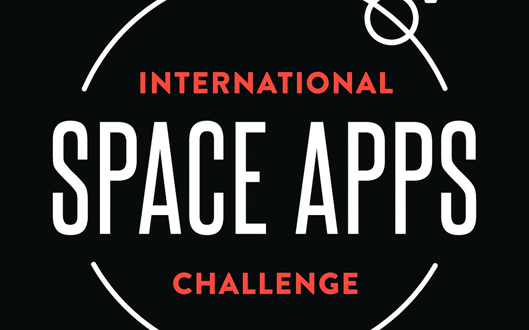 NASA Space Apps Challenge logo