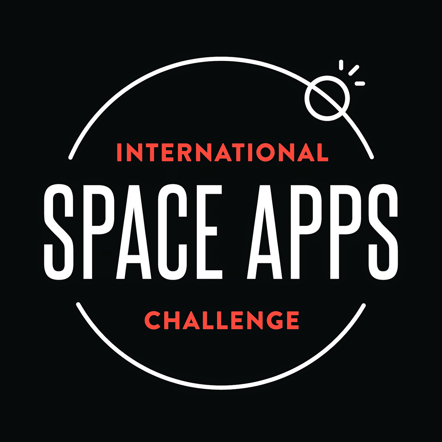 NASA Space Apps Challenge logo