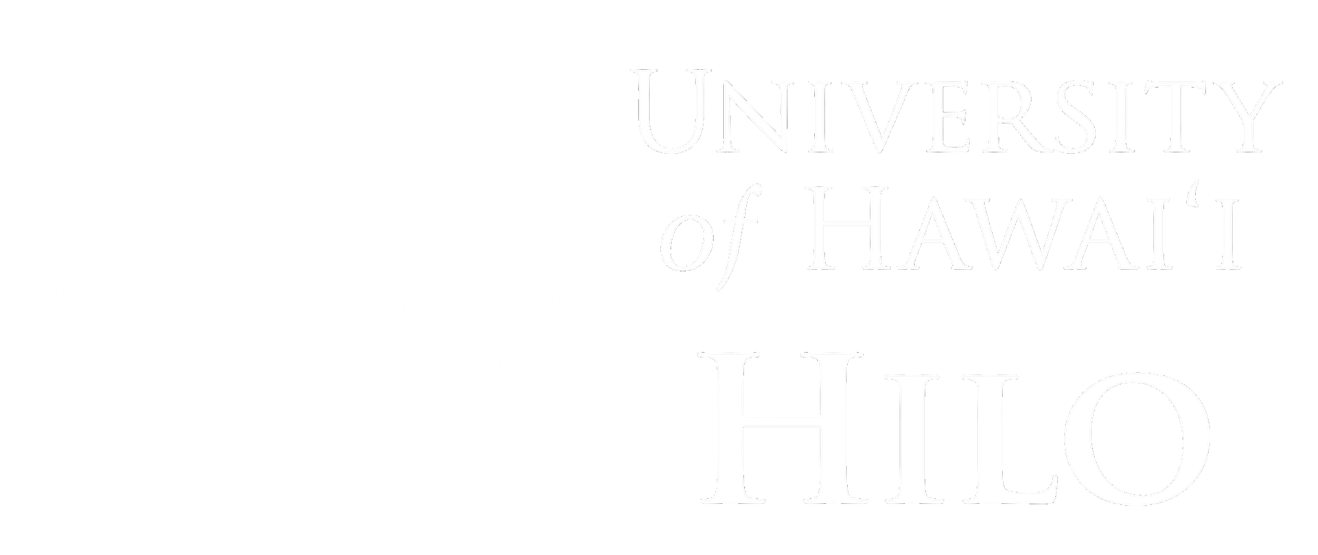 UH Hilo logo