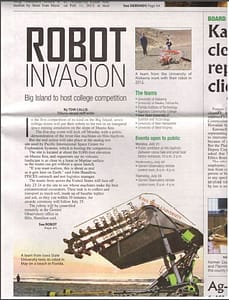 PRISM Front Page 01