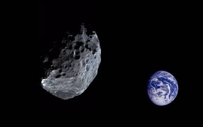 UH Asteroid Tracking System Upgraded to Survey Entire Sky