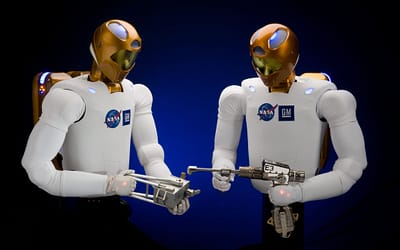 Using Robots in Life Detection for Space Exploration