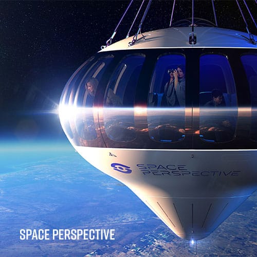 spaceship neptune stratospheric balloon